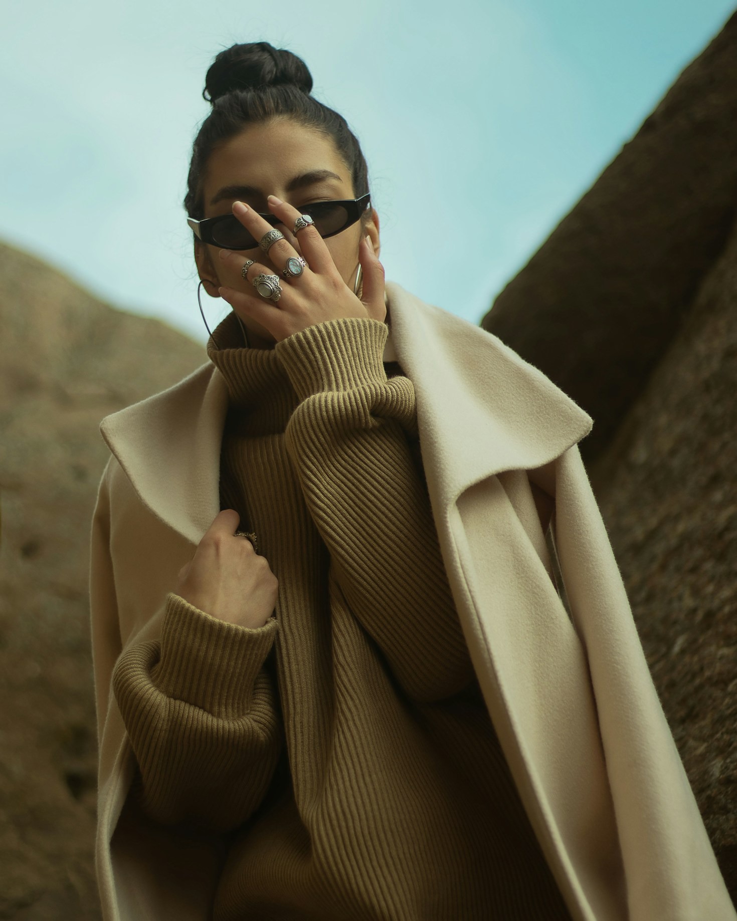 Las tendencias clave de moda para 2024
